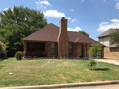 6004 Meadowside Trl Photo 1