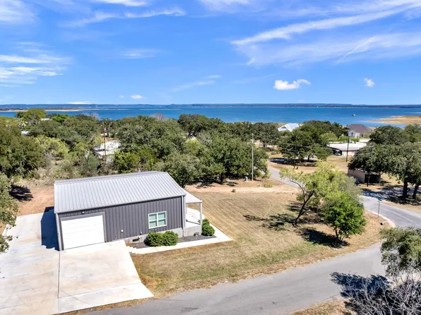 184 S Summit Trl, Buchanan Dam, TX 78609