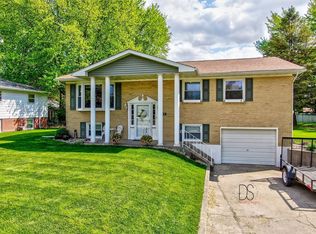 522 Commercial St, Marseilles, IL 61341