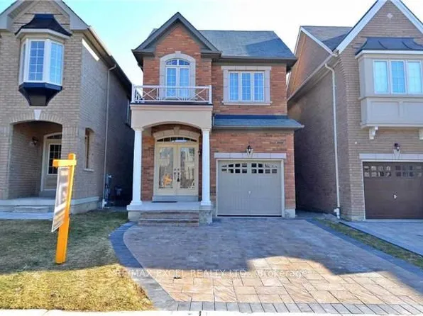 449 Lady Nadia Dr, Vaughan, ON L6A 0H3