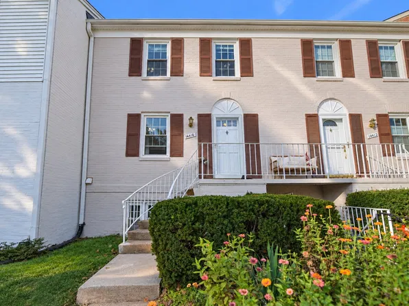 14416 Golden Oak Ct, Centreville, VA 20121