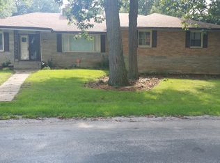 6 Shady Ln, Danville, IL