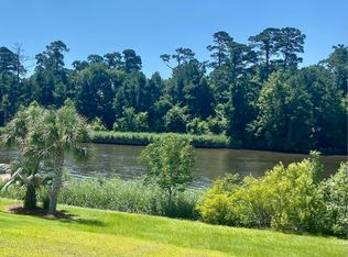 149 Avenue Of The Palms LOT 13, Myrtle Beach, SC 29579