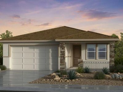 3738 S PERIWINKLE --, Mesa, AZ, 85212