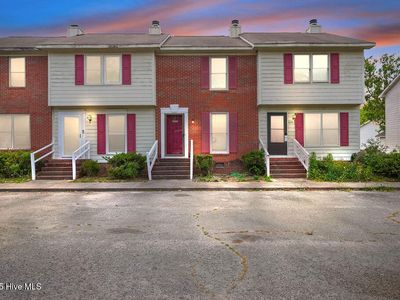 307 C Kristin Drive, Greenville, NC, 27834