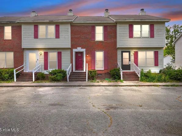 307 C Kristin Drive, Greenville, NC 27834