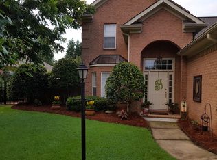 203 Fall Harvest, Centerville, GA 31028