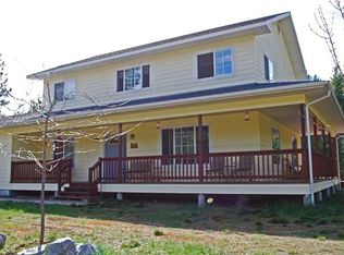 319 Syringa Dr, Bonners Ferry, ID 83805