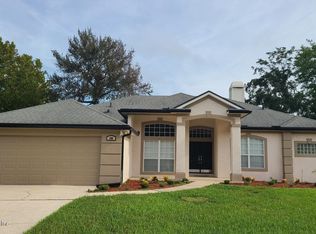 1808 Shady Grove Ln, Fleming Island, FL 32003