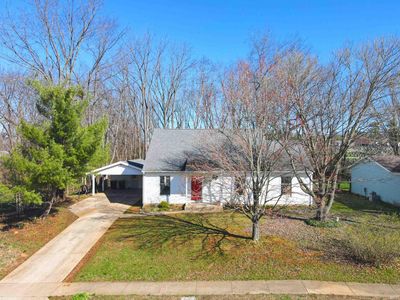 5904 S Phyllis St, Bloomington, IN, 47403