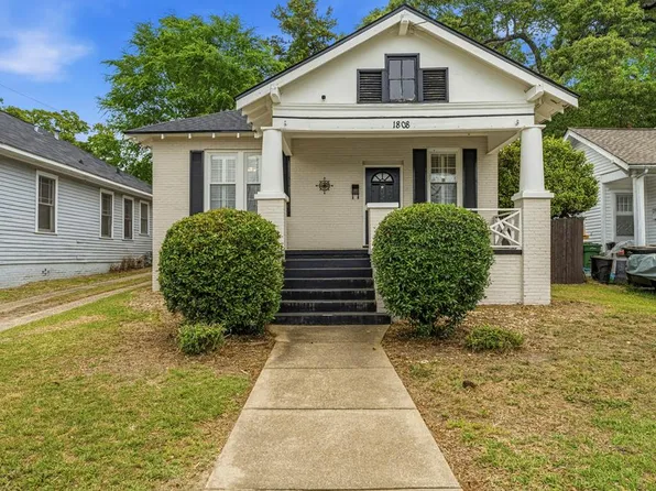 1808 Forest Ave, Columbus, GA 31906