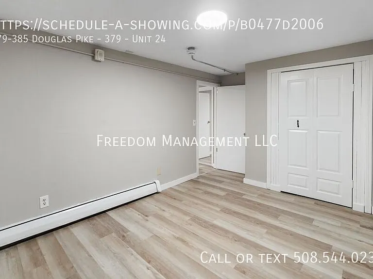 379-385 Douglas Pike #379-24 — Photo 10