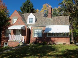 622 Bower Hill Rd, Pittsburgh, PA 15243