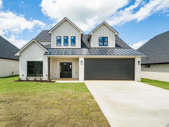 1517 Wellington Ln, Longview, TX 75605