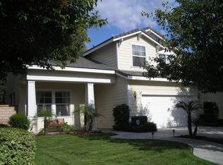 6781 Summerstone Ct, Rancho Cucamonga, CA 91701