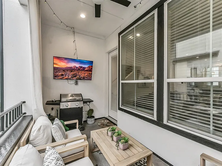 2804 Grand Fountains Dr #D — Photo 12