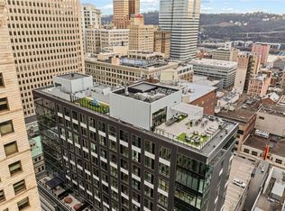 350 Oliver Ave #1103, Pittsburgh, PA