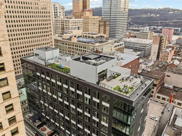 350 Oliver Ave #1103, Pittsburgh, PA 15222