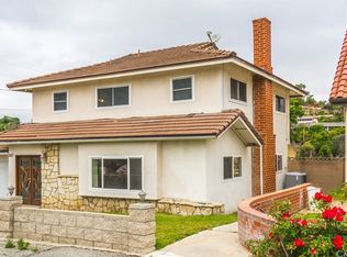 227 W Hillside Dr, La Habra, CA 90631