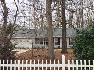 2201 Brookline Ct, Monroe, NC 28112