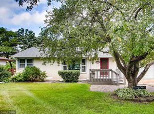 6809 Hickory St NE, Minneapolis, MN 55432