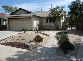 2848 Juniper Dr, Palmdale, CA 93550