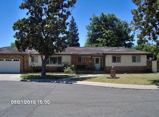 3201 University Dr, Modesto, CA