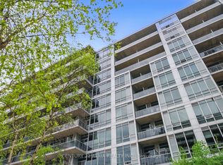 399 Adelaide St W #1007, Toronto, ON M5V 1S1
