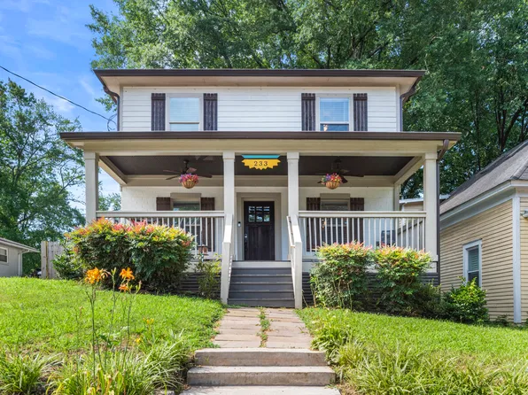 233 Ormond St SE, Atlanta, GA 30315