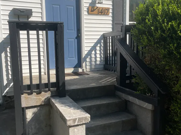 1417 Rufer Ave, Louisville, KY 40204
