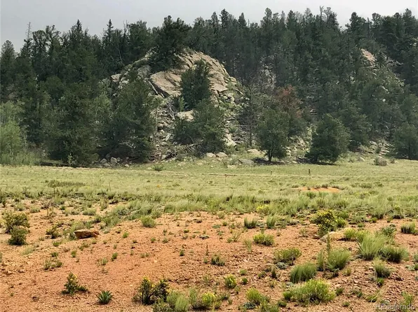 1472 W Longbow Drive, Como, CO 80432