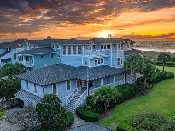 801 Lumina Avenue S, Wrightsville Beach, NC 28480