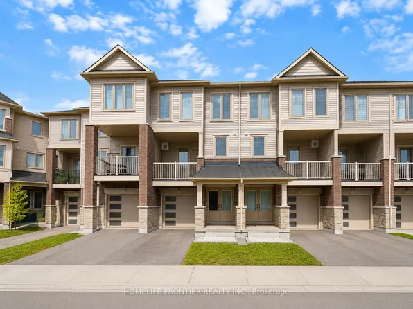 46 Ambereen Pl, Clarington, ON L1C 7H5