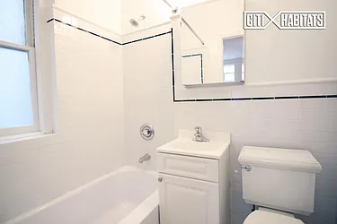 Rented by Citi Habitats