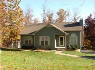 2097 Ferry Rd, Clarksville, TN 37040