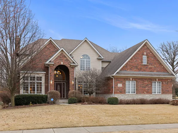 1412 Hatchwood Ct, Naperville, IL 60565