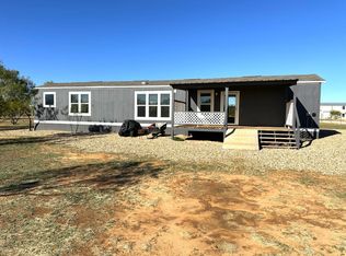 2447 Quail Dr, Justiceburg, TX 79330