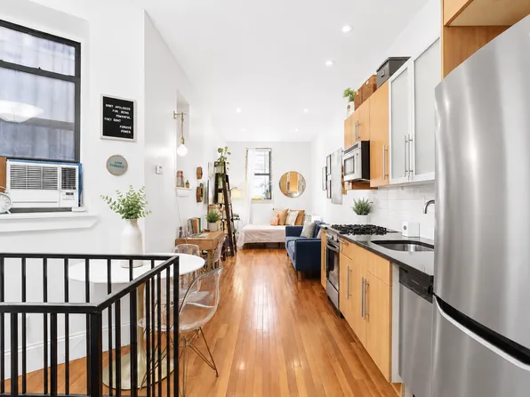 161 West 133rd Street image 1 of 8