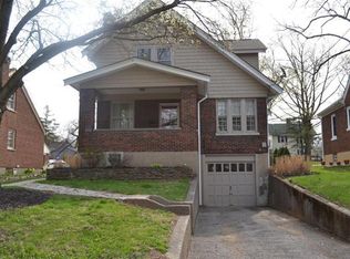 5842 Valley View Ave, Cincinnati, OH 45213