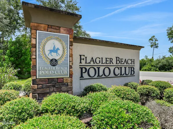 31 Steeplechase Trl, Flagler Beach, FL 32136