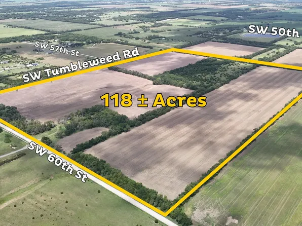 12550 SW 60th St, Andover, KS 67002