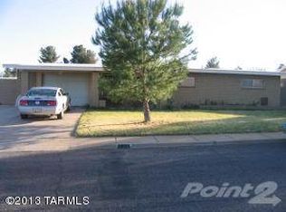 216 E 5th St, San Manuel, AZ 85631