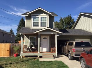 1304 Fir St UNIT A, Sandpoint, ID 83864