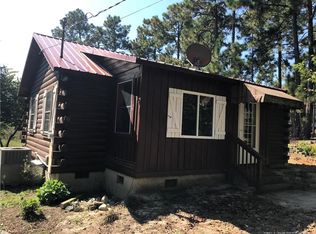 375 Micro Tower Rd, Lillington, NC 27546