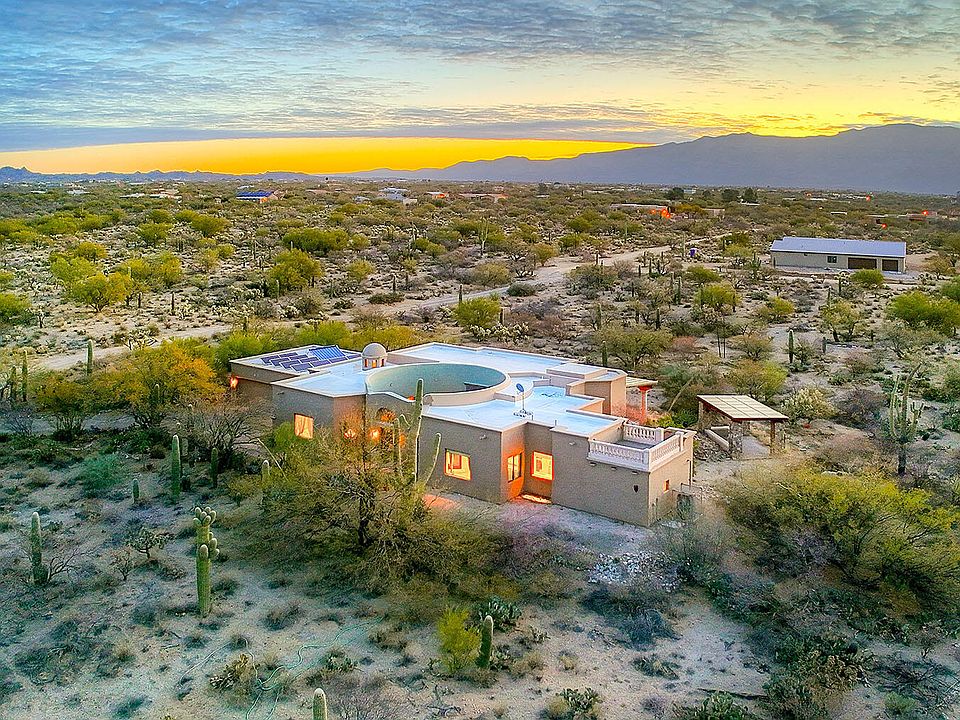2651 W Sunkist Rd, Tucson, AZ 85755 | Zillow