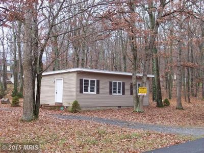 205 Mountain Falls Blvd, Winchester, VA, 22602