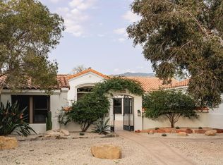 1450 S La Luna Ave, Ojai, CA 93023