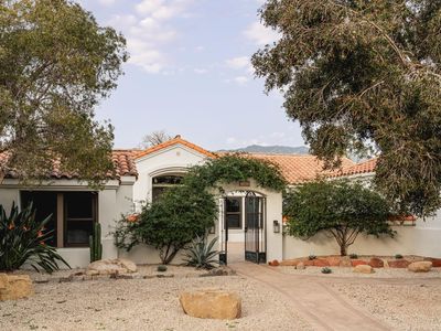 1450 S La Luna Ave, Ojai, CA, 93023