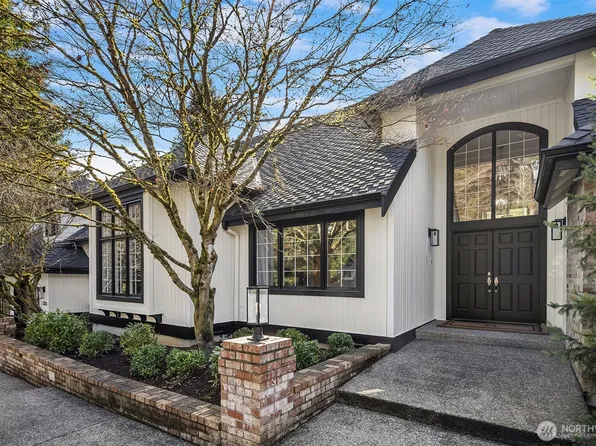 3370 126th Avenue NE, Bellevue, WA 98005