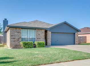 2115 86th St, Lubbock, TX 79423